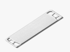 রানার প্লেট