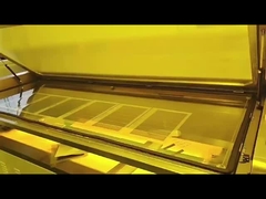 ফটো কেমিক্যাল এচিং