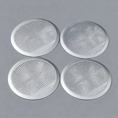 সম্পর্কে সর্বশেষ কোম্পানি খবর উচ্চ-নির্ভুলতা ফটোকেমিক্যাল এচিং - অতি-পাতলা ধাতু উৎপাদনে নতুন দিগন্তের সূচনা