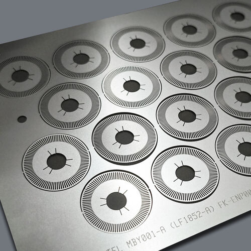 সর্বশেষ কোম্পানি ব্লগ সম্পর্কে কিভাবে ফটোকেমিক্যাল ইটচিং প্রক্রিয়া আপনার অ্যাপ্লিকেশন জন্য নকশা সুবিধা সৃষ্টি করে