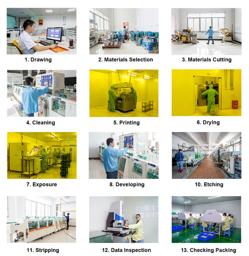 সর্বশেষ কোম্পানি ব্লগ সম্পর্কে নির্ভুল ফটোকেমিক্যাল এচিং: জটিল ধাতব যন্ত্রাংশগুলির জন্য নির্ভরযোগ্য প্রযুক্তি