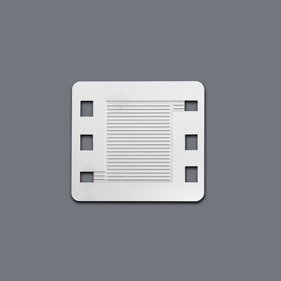 ভালো দাম হাইড্রোজেনের জন্য টাইটানিয়াম এচিং ০.৫মিমি আল্ট্রা পাতলা প্রিন্টেড সার্কিট হিট এক্সচেঞ্জার প্লেট অনলাইন