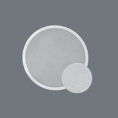 ভালো দাম Customized Portafilter Puck Screen Filter Stainless Steel 50μm-300μm Mesh Filter Via Chemical Etching Machining অনলাইন