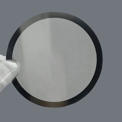 ভালো দাম সূক্ষ্ম পরিস্রাবণ সিস্টেমের জন্য কাস্টম প্রিসিশন ফটো এচড স্টেইনলেস স্টিল 304 জাল অনলাইন