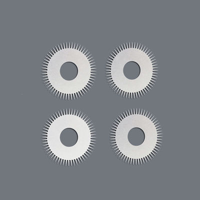 ভালো দাম ছবির রাসায়নিক ইটচিং আল্ট্রা ফাইন স্টেইনলেস স্টীল ডার্মারোলার মাইক্রোনেডল সৌন্দর্যের জন্য অনলাইন