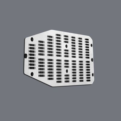 ভালো দাম যথার্থ ইটচিং স্টেইনলেস স্টীল ইএমআই শিল্ডিং OEM / ODM কাস্টমাইজড অনলাইন