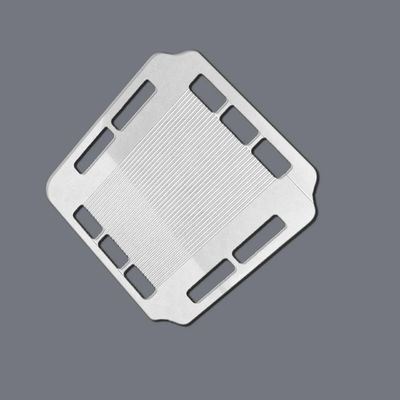 ভালো দাম কাস্টমাইজড উপাদান সহ ফুয়েল সেলের জন্য রাসায়নিক এচিং বাইপোলার প্লেট অনলাইন