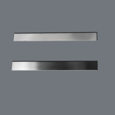 ভালো দাম নির্ভুলভাবে খোদাই করা প্রিন্টার ব্লেড, উচ্চ সহনশীলতার ধাতব অংশ, দ্রুত ব্যাপক উৎপাদন অনলাইন