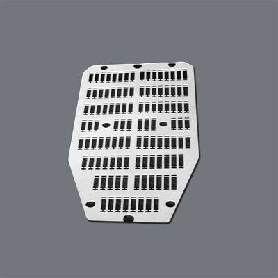 ভালো দাম ইলেক্ট্রনিক্স শিল্পের জন্য নির্ভুল রাসায়নিক এচিং ইএমআই শিল্ডিং অনলাইন