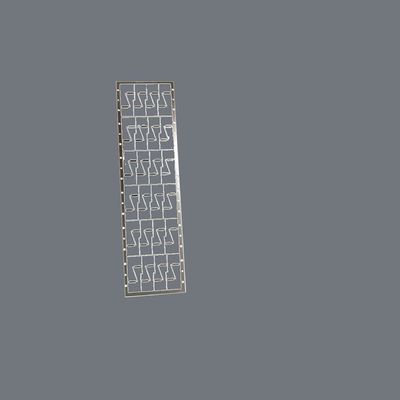 ভালো দাম মাইক্রো এচিং লিড ফ্রেম ০.০১৫মিমি লাইন প্রস্থ মেডিকেল/অটোমোটিভ গ্রেড অনলাইন