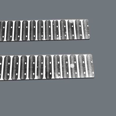 ভালো দাম স্টেইনলেস স্টীল ইটচিং মাইক্রো হোল স্পিকার গ্রিলেস মোবাইল ফোনের জন্য অনলাইন