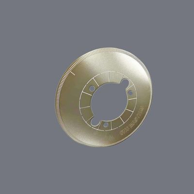 ভালো দাম রাসায়নিক ক্ষরণ করে ধাতু এনকোডার ডিস্ক তৈরি: প্রোটোটাইপ থেকে ব্যাপক উৎপাদন পর্যন্ত অনলাইন