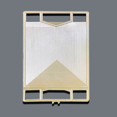 ভালো দাম হাইড্রোজেন রিফুয়েলিং স্টেশনের জন্য যথার্থ ইটচিং পিসিএইচই তাপ এক্সচেঞ্জার প্লেট অনলাইন