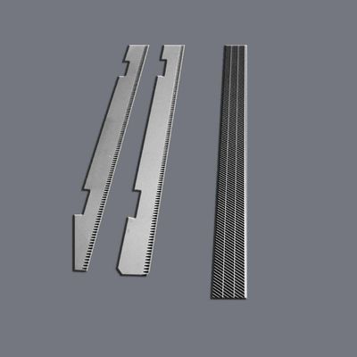 ভালো দাম উচ্চ নির্ভুলতার সাথে রাসায়নিক স্টেইনলেস স্টিল এচিং প্রিন্টার ব্লেড অনলাইন