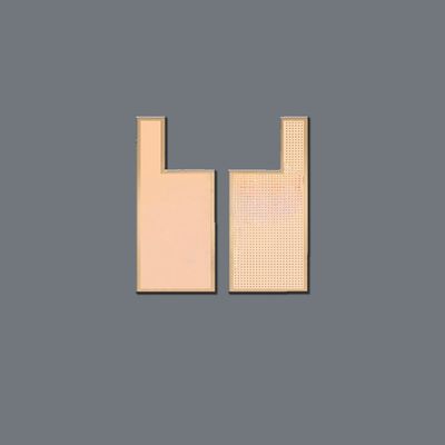 ভালো দাম অতি পাতলা বাষ্প চেম্বার উচ্চতর তাপ ছড়িয়ে জন্য যথার্থ খোদাই অনলাইন