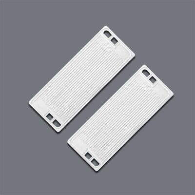 ভালো দাম হাইড্রোজেন ফুয়েল সেল এবং ইলেক্ট্রোলাইজার জন্য যথার্থ টাইটানিয়াম ইটচিং দ্বিপাক্ষিক প্লেট অনলাইন