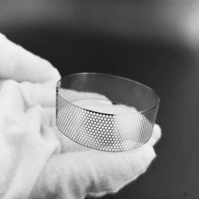 ভালো দাম কাস্টমাইজড উপকরণ সহ ফটো কেমিক্যাল ইটচিং মাইক্রো পারফরেটেড জাল অনলাইন