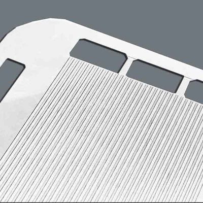 ভালো দাম ফটো অ্যালুমিনিয়াম ইটড পার্টস - ইলেকট্রনিক্স এবং এয়ারস্পেসের জন্য 0.01 মিমি সহনশীলতা অনলাইন