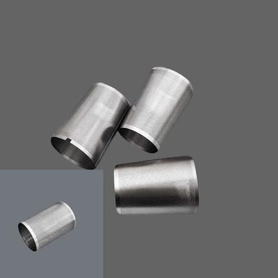 ভালো দাম চমৎকার নির্ভুলতা অ্যাসিড এচিং মেডিকেল ফিল্টার ফাইবার ফিল্টার এবং জল পরিস্রাবণ ফিল্টার জাল অনলাইন