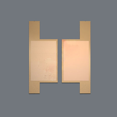 ভালো দাম উন্নত ইলেকট্রনিক্সের জন্য রাসায়নিক এচিং কপার কাস্টম ভেপার চেম্বার হিট স্প্রেডার অনলাইন