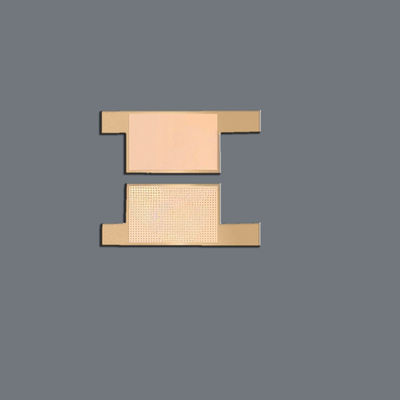 ভালো দাম ছবির রাসায়নিক খোদাই অতি পাতলা বাষ্প চেম্বার উৎপাদন দ্রুত টার্নআরাউন্ড অনলাইন