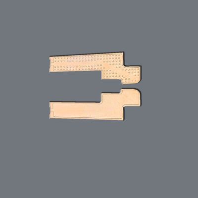 ভালো দাম কাস্টমাইজযোগ্য তাপ স্থানান্তর ক্ষমতা এবং ±0.03 মিমি অভিন্নতা সহ উচ্চ নির্ভুলতা সম্পন্ন অতি-পাতলা বাষ্প চেম্বার অনলাইন