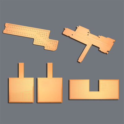 ভালো দাম ইচড আল্ট্রা-থিন ভেপার চেম্বার টাইটানিয়াম ভেপার চেম্বার CPU কুলিং-এর জন্য অনলাইন