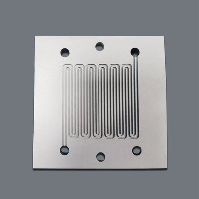 ভালো দাম ফটোকেমিক্যাল ইটচিং পিসিএইচইগুলির জন্য 0.5 মিমি থেকে 5.0 মিমি তাপ এক্সচেঞ্জার প্লেট অনলাইন