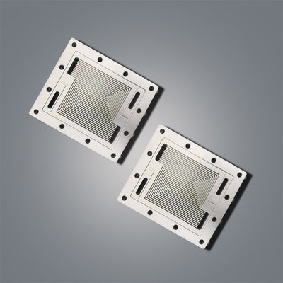 ভালো দাম মুদ্রিত সার্কিট তাপ এক্সচেঞ্জারের জন্য ধাতব রাসায়নিক ইটচিং ফ্লো ফিল্ড প্লেট প্রস্তুতকারক অনলাইন