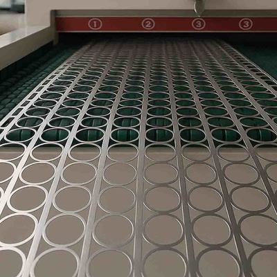 ভালো দাম যথার্থ রোল-টু-রোল ইটচিং সার্ভিস উচ্চ গতির ভর উৎপাদন অনলাইন