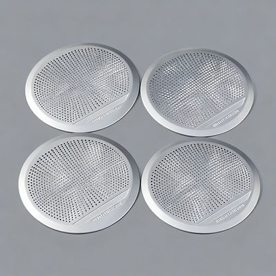 ভালো দাম হাই-প্রিসিশন ফটো-কেমিক্যাল মেশিনিং ±0.01 মিমি∙ অতি-রূপা ধাতু ইটচিং বিশেষজ্ঞরা অনলাইন