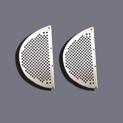 ভালো দাম Advanced Etched Automotive Speaker Protection Grill Micro-Perforated Acoustic-Optimized Design অনলাইন