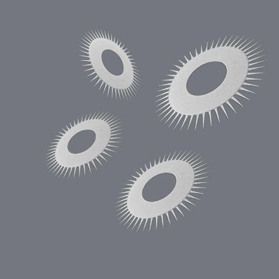 ভালো দাম Custom Etched Beauty Needles for Hyaluronic Acid & Skin Boosters with Rapid Delivery অনলাইন