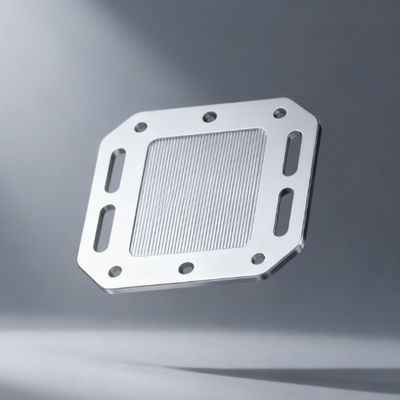 ভালো দাম হাইড্রোজেন ফুয়েল সেল এবং ব্যাটারি প্যাকের জন্য কাস্টম মেটাল এচড বাইপোলার প্লেট অনলাইন