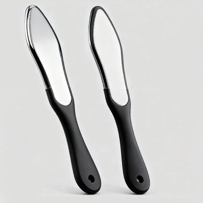 ভালো দাম Custom Etched Foot Files with Superior Corrosion Resistance for Medical Applications অনলাইন