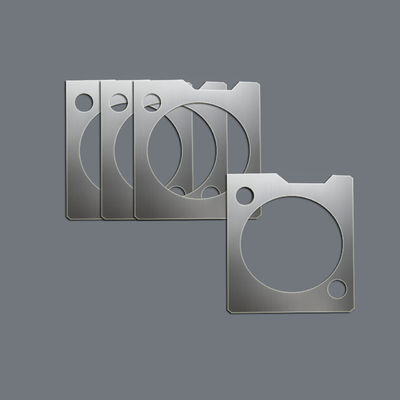 ভালো দাম Ultra-Precise Etched Metal Shims  & Spacers for Electronics and Aerospace অনলাইন