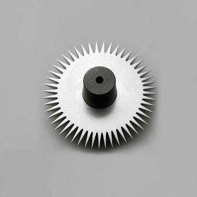 ভালো দাম Ultra-Fine Etched Beauty Needles for Cosmetic from Prototype to Mass Production অনলাইন