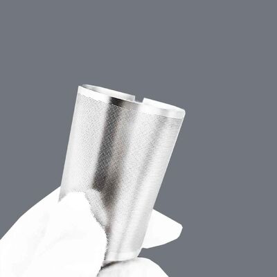 ভালো দাম জাপানি শিল্প অ্যাপ্লিকেশনের জন্য রাসায়নিক খোদাই করা ধাতব ফিল্টার জাল এবং স্ক্রিন অনলাইন