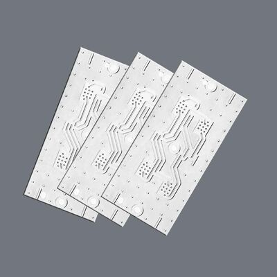 ভালো দাম Custom Chemical Etched Bipolar Plates with Superior Conductivity for Canada Market অনলাইন