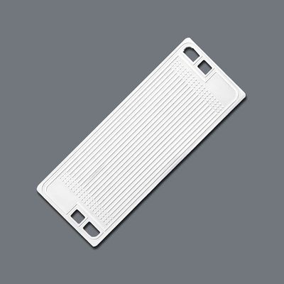 0.02 মিমি-1.5 মিমি কাস্টম ফটোকেমিক্যাল ইটচিং প্রক্রিয়া যথার্থ ধাতু অংশ