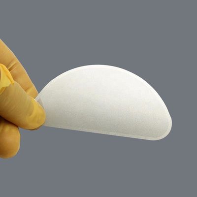 নির্ভুলভাবে ক্ষয়িত ০.১মিমি ধাতব জাল, যা বুর-মুক্ত এবং চাপ-মুক্ত