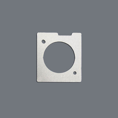 ভালো দাম ক্ষয় প্রতিরোধী স্টেইনলেস স্টীল গ্যাসকেট উচ্চ নির্ভুলতা রাসায়নিক খোদাই অনলাইন