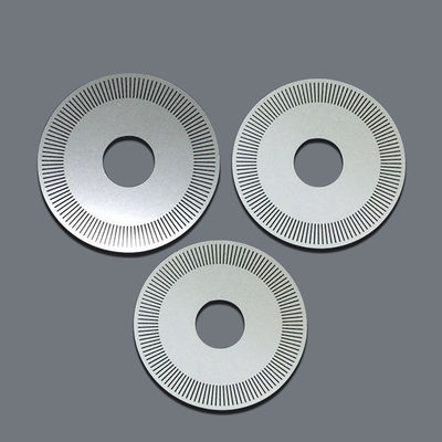 অপটিক্যাল ডিস্ক এনকোডার জন্য কাস্টম রাসায়নিক ইটচিং সেবা