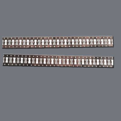 ভালো দাম যথার্থতা 0.015mm লাইন প্রস্থ অটোমোবাইল জন্য মাইক্রো ইটড সীসা ফ্রেম অনলাইন