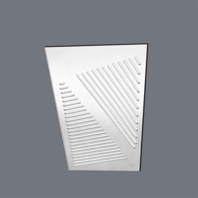 OEM ODM নিকেল ইটচিং পরিষেবাদি জটিল ডিজাইন কঠোর সহনশীলতা