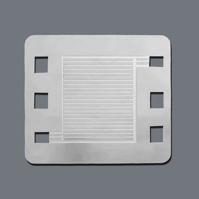 ভালো দাম রাসায়নিকভাবে খোদাই করা টাইটানিয়াম বাইপোলার প্লেট 0.1 মিমি থেকে 1.0 মিমি অনলাইন