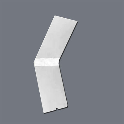 ভালো দাম মোবাইল ফোনের জন্য ফটোকেমিক্যাল নিকেল এচিং অতি পাতলা ভাঁজযোগ্য পর্দা অনলাইন