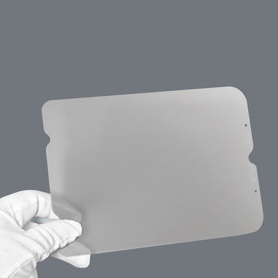 কাস্টম মেটাল ফিল্টার স্ক্রিন অতি পাতলা 0.03mm 0.05mm যথার্থ ফিল্টারিং জন্য