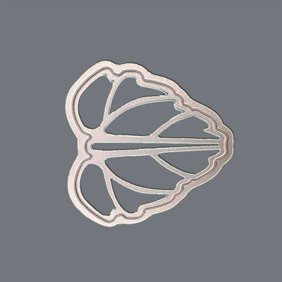 রাসায়নিক ইটচিং মেটাল কারুশিল্প & উচ্চ নির্ভুলতার সাথে ইটচড সজ্জা