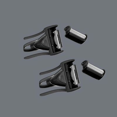 ছবির রাসায়নিক ইটচিং যথার্থ রেজার ব্লেড OEM/ODM কাস্টমাইজড